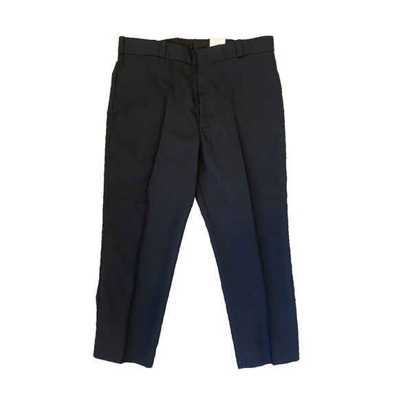 Flying Cross Pants Mens Size 42 Regular LAPD Navy Uniform Work NEW STYLE 38289 - Picture 1 of 14